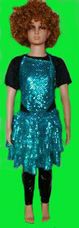 WESTERN DRESS FOR AGE 8 - 12