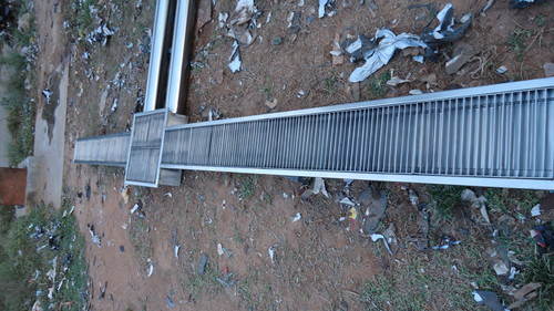 Drain Grating