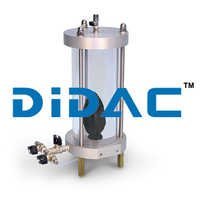 Air Water Pressure System