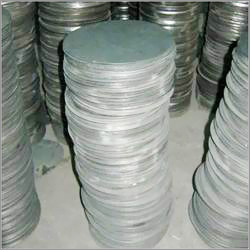 Stainless Steel Circle