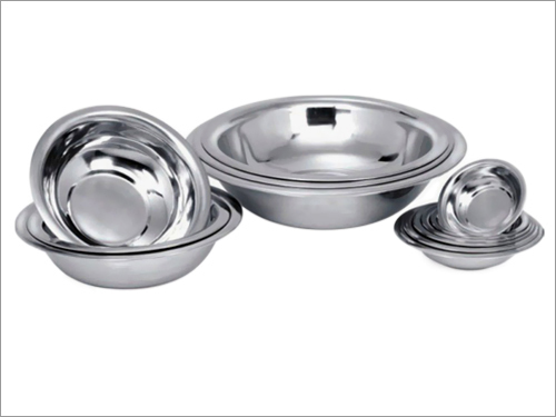Stainless Steel Utenslis