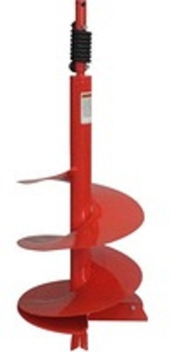 Post Hole Digger Auger