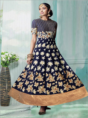 Anarkali Salwar Suits
