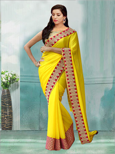 Cotton Sarees