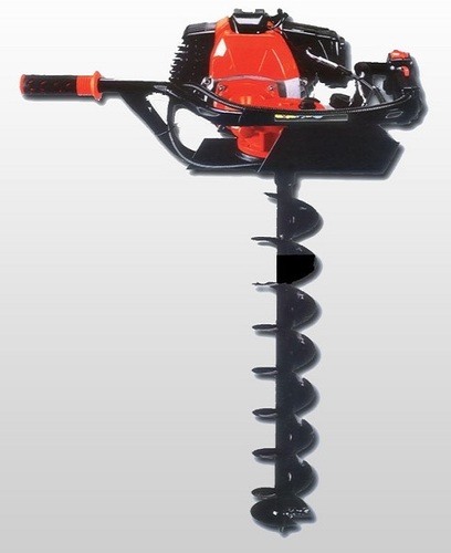 Earth Drill