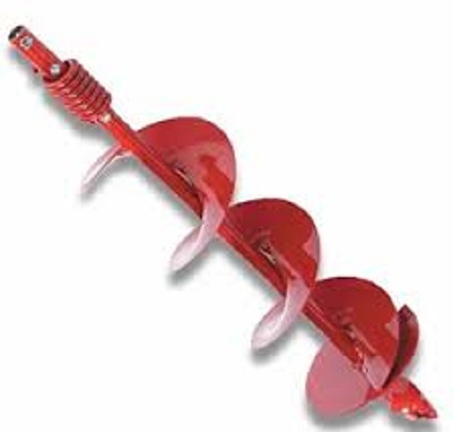 Post Hole Digger Auger