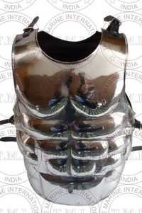 Greek Muscle Armour
