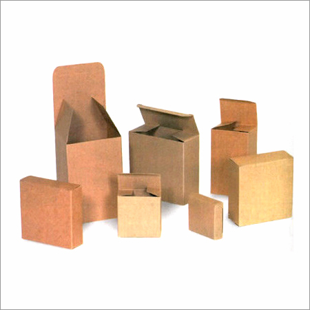 Electronic Device Boxes