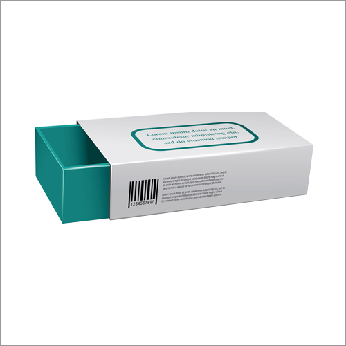 Litho Laminated Cartons & Boxes