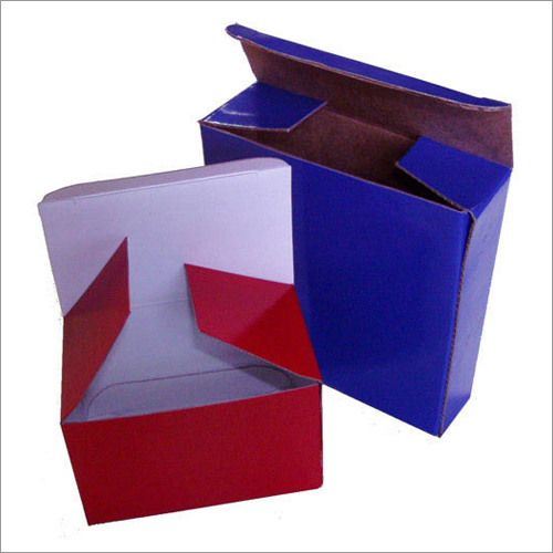 Sweet Packaging Corrugated