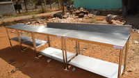 Food Preparation Tables