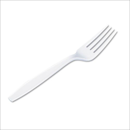 Disposable Cocktail Fork