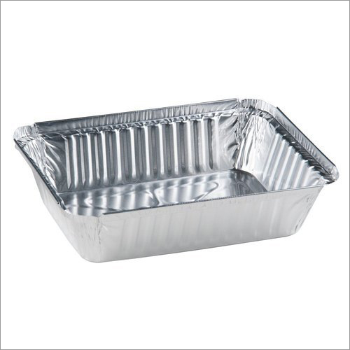 Alumimium wrapping FOil