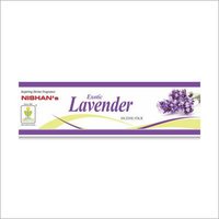 Lavender Incense Sticks
