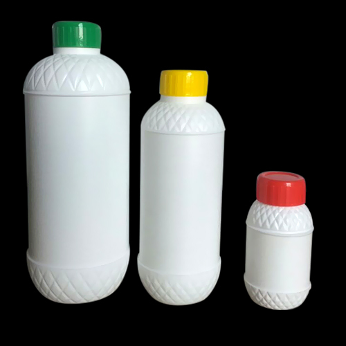 Agricultural Emida Shape Bottle