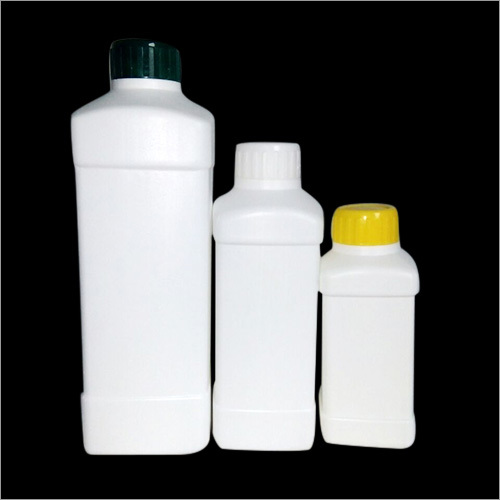 Amway Shape Agriculture Bottle