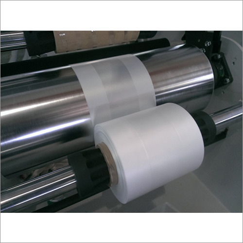Hdpe film