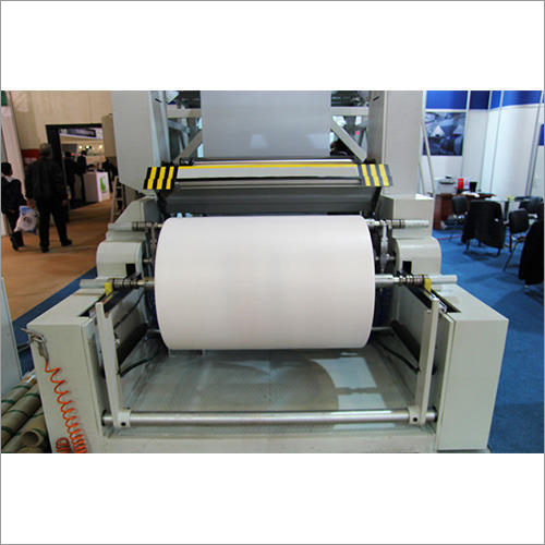 Hdpe Film For Packaging Industry