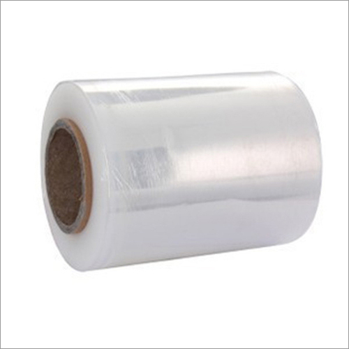 Stretch Wrap Film