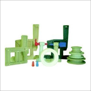 Filter Plate Accessories