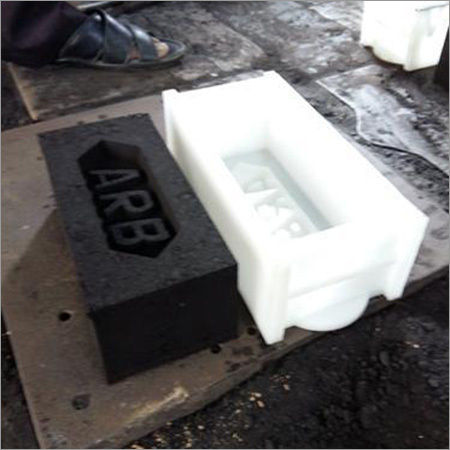 Plastics Brick Box Moulds