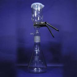 All Glass Filter Holder (Millipore)