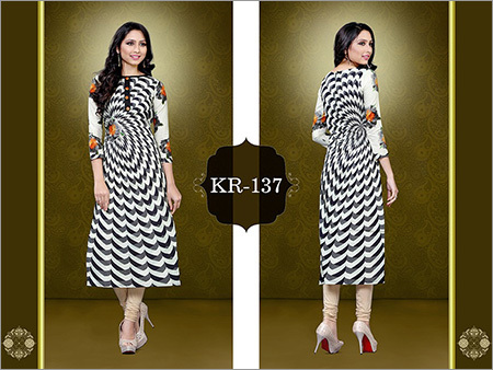 Tunic Kurtis