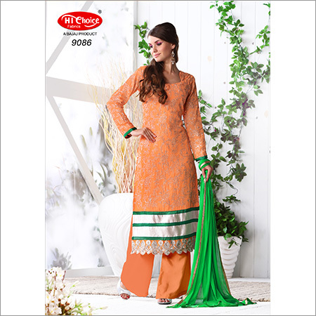 Fancy Dress Materials