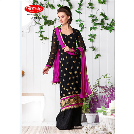 Salwar Suit
