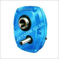 Shaft Mounted Speed Reducers - Material: Iron