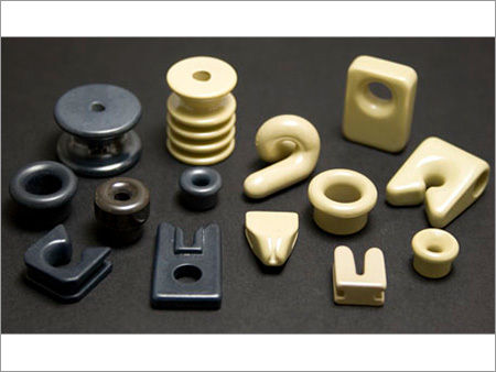 Eco-Friendly Zirconium Oxide Thread Guides