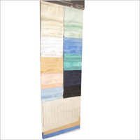 Hospital Cubicle Curtains - Durable Polyethylene Fabric, Easy To Clean And Maintain, Antimicrobial Protection, Customizable Sizes And Colors