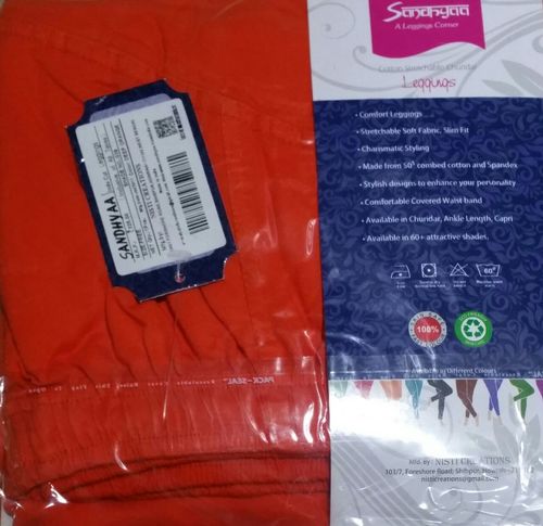 L-DEEP ORANGE (BACK)