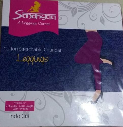 L-MAGENTA (FRONT) - Cotton Blend, Various Sizes, Magenta | Stretchable Fabric, Comfortable Fit, Stylish Indo Cut, Elasticated Waist