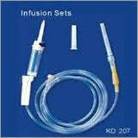 Infusion Sets