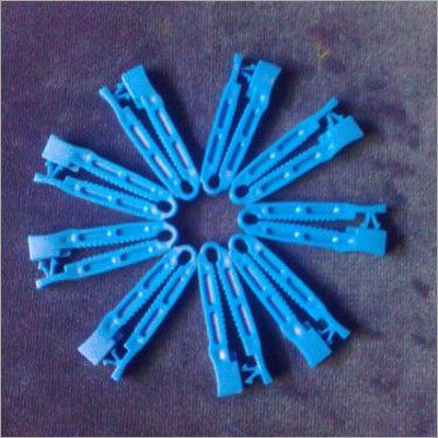 Plastic Umbilical Cord Clamps