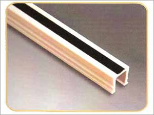 PVC Midline Profile