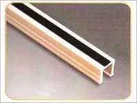 PVC Midline Profile