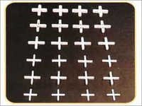 Dm Tile Spacer