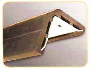 Dm Bumper Guard