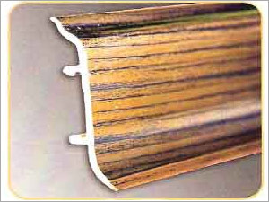 Dm Skirting Profile