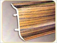 Dm Skirting Profile