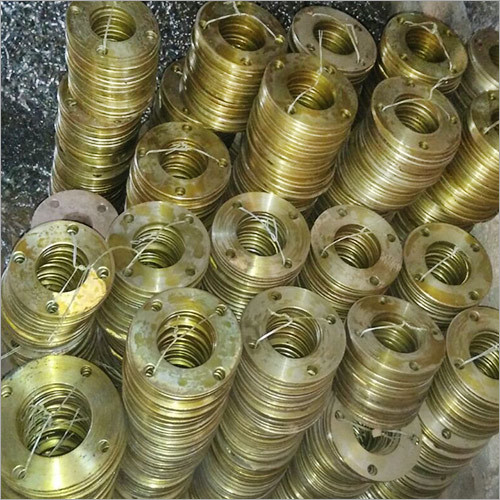 Ms Ring Flange