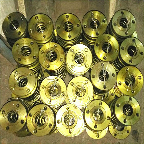 Mild Steel Slip on Flange