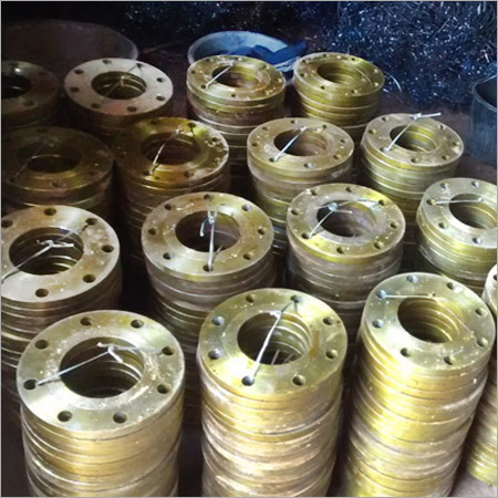 ND 6 Flange