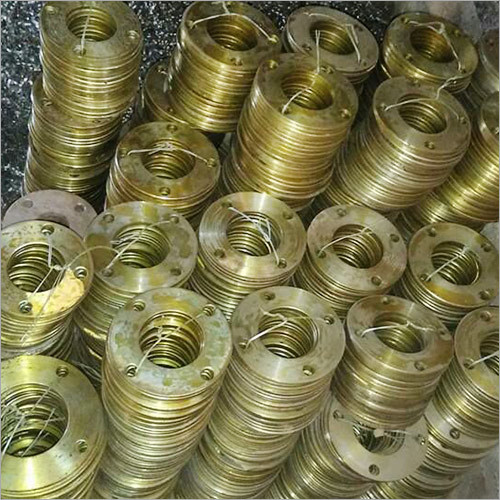Forged Flange