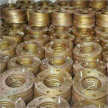 300 Class flange