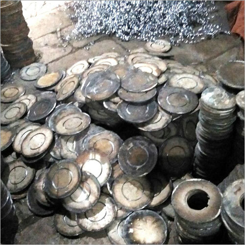 Pipe Fitting Flange