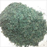 Crushed PCB with Gold