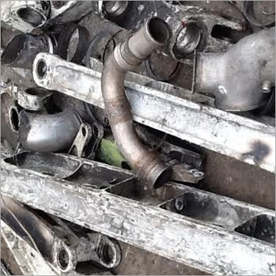 Titanium Alloy Scrap